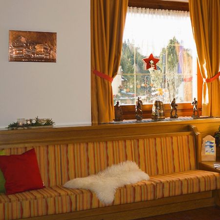 Hotel Stella Alpina Bellamonte Exteriér fotografie