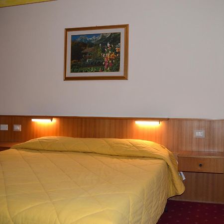 Hotel Stella Alpina Bellamonte Exteriér fotografie