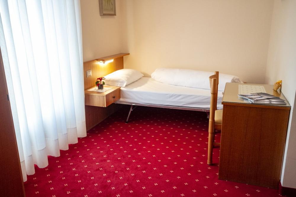 Hotel Stella Alpina Bellamonte Exteriér fotografie