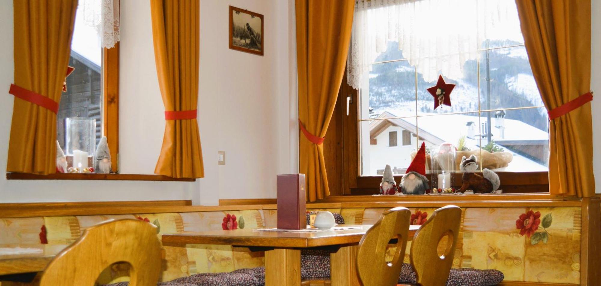 Hotel Stella Alpina Bellamonte Exteriér fotografie