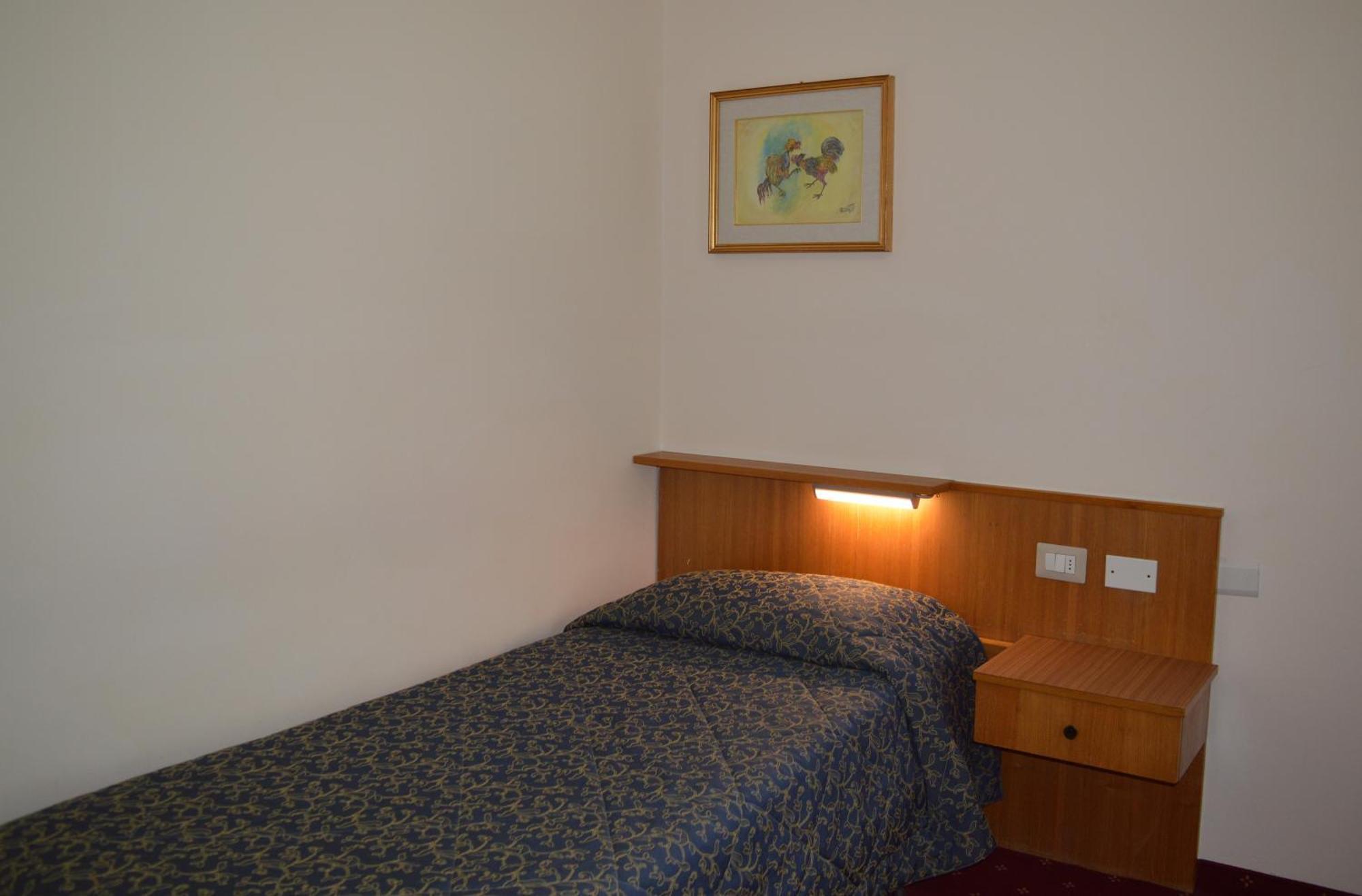 Hotel Stella Alpina Bellamonte Exteriér fotografie