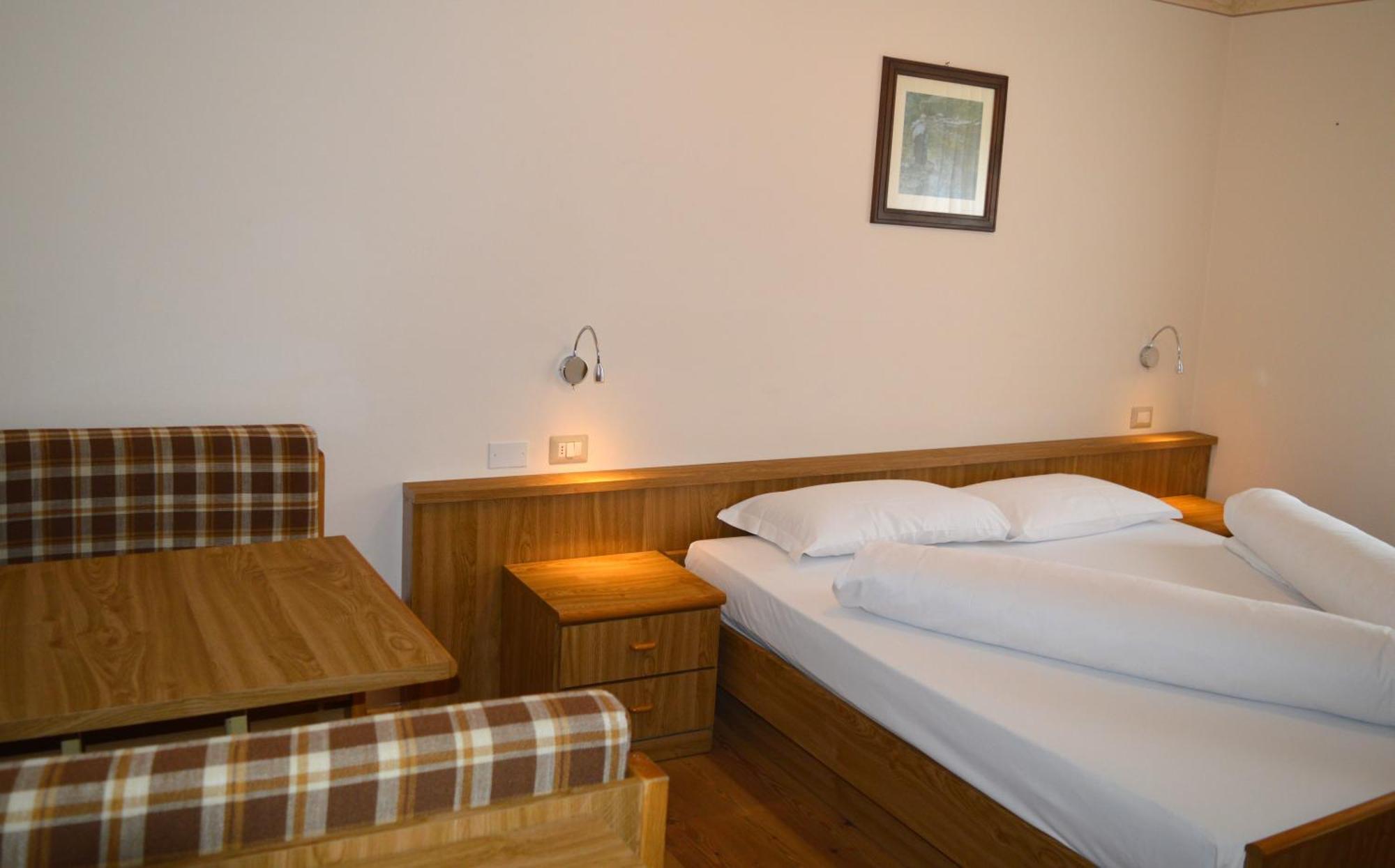 Hotel Stella Alpina Bellamonte Exteriér fotografie